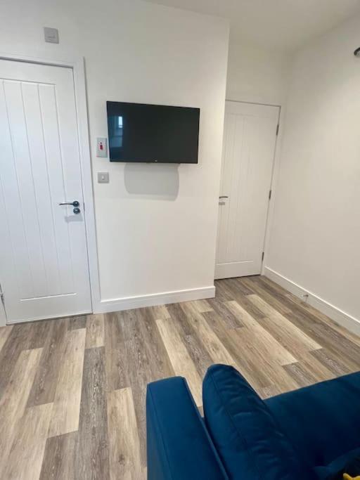 New 2 Bed Preston City Centre Flat - Sleeps 4 Exterior photo